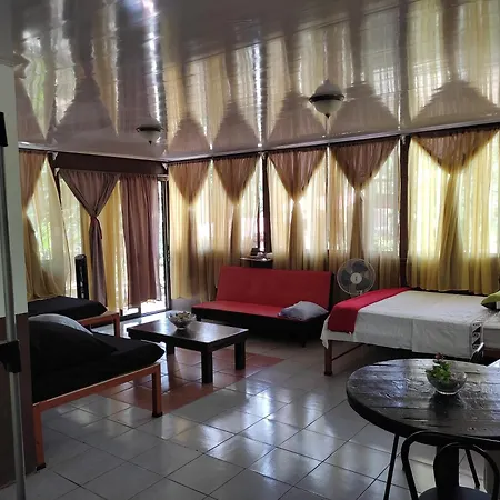 Villa De Los Monos, Casitas Equipadas En Guanacaste