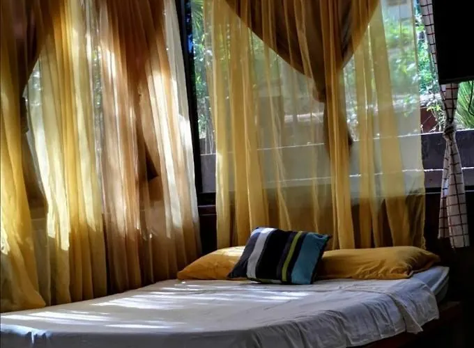 De Monos, Casitas Equipadas En Guanacaste Apartment