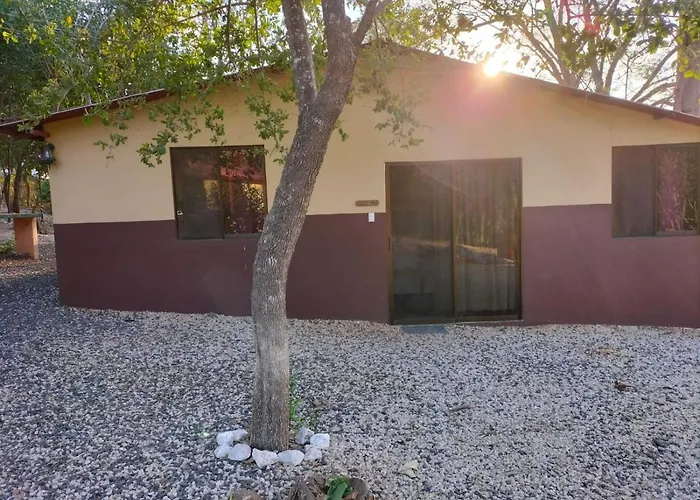 De Monos, Casitas Equipadas En Guanacaste Apartment *