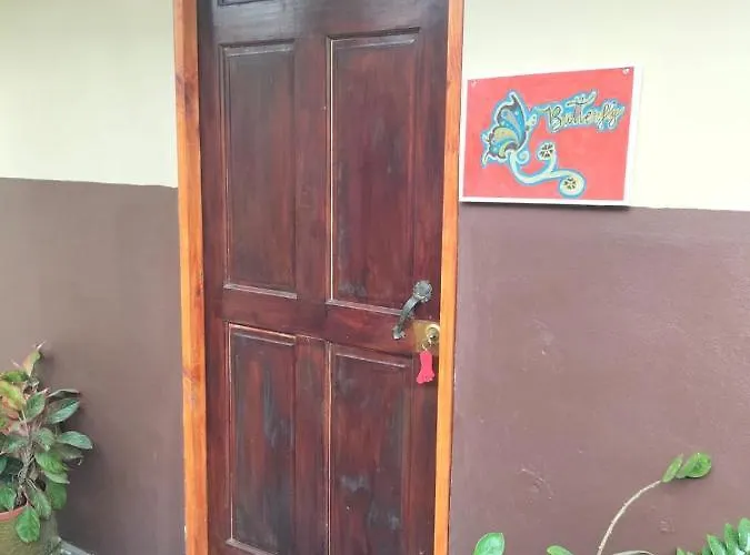 De Monos, Casitas Equipadas En Guanacaste Matapalo (Santa Cruz)