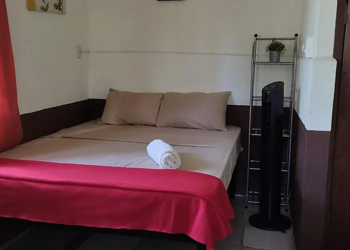 Apartment De Monos, Casitas Equipadas En Guanacaste Matapalo (Santa Cruz)