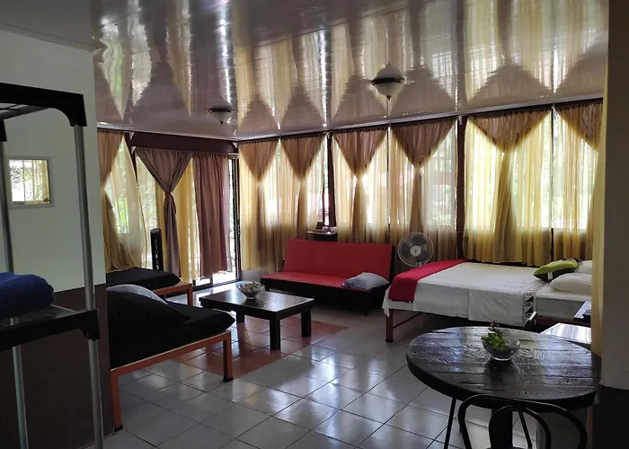 De Monos, Casitas Equipadas En Guanacaste *
