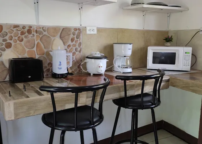 Appartement De Monos, Casitas Equipadas En Guanacaste *