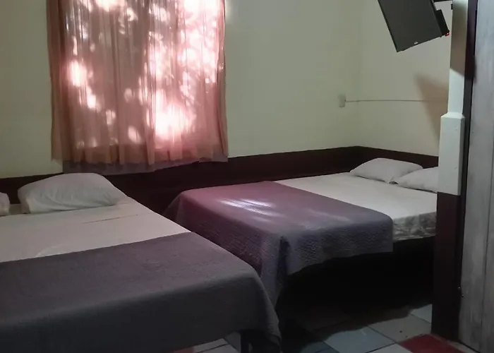 De Monos, Casitas Equipadas En Guanacaste *