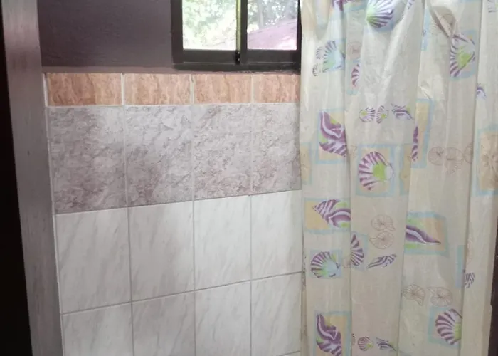 De Monos, Casitas Equipadas En Guanacaste Apartment *