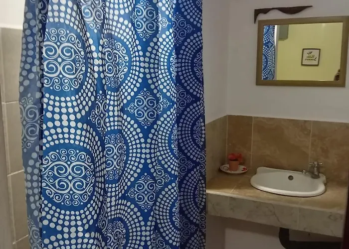 Apartment De Monos, Casitas Equipadas En Guanacaste *