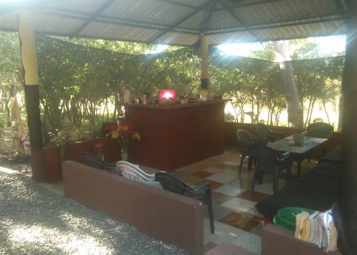 De Monos, Casitas Equipadas En Guanacaste Apartment *