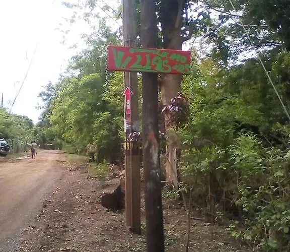 De Monos, Casitas Equipadas En Guanacaste *