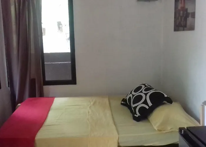 De Monos, Casitas Equipadas En Guanacaste *