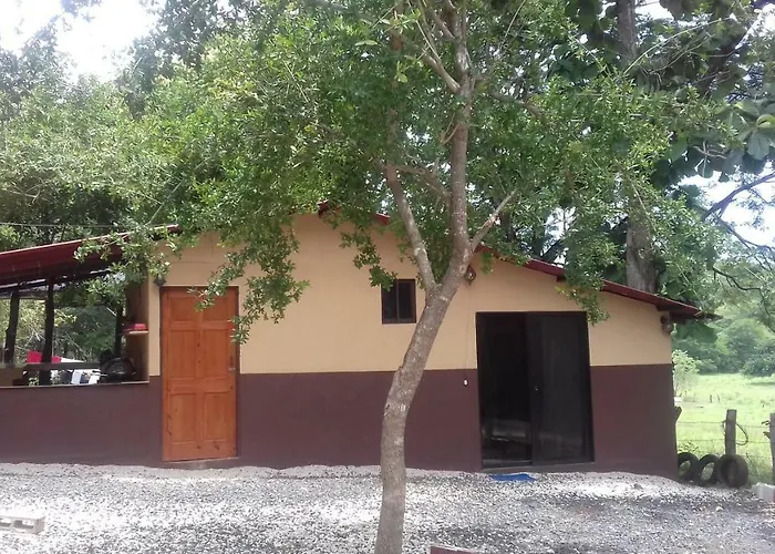 De Monos, Casitas Equipadas En Guanacaste Matapalo (Santa Cruz)