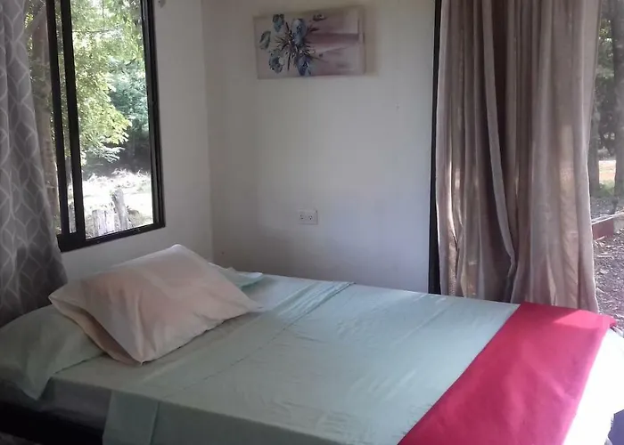 Apartment De Monos, Casitas Equipadas En Guanacaste *