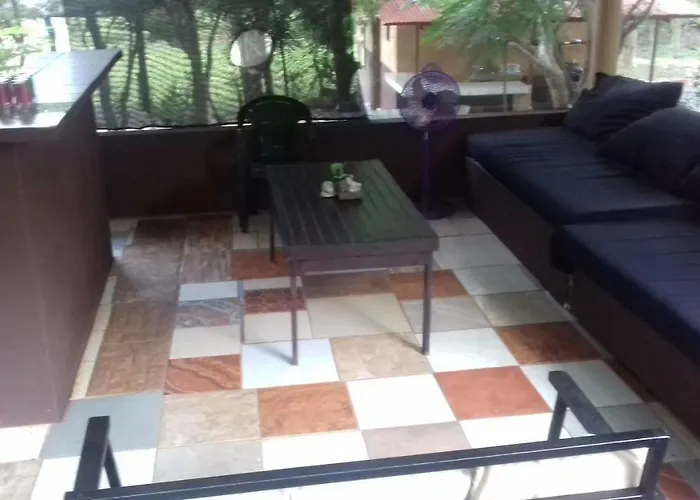Apartment De Monos, Casitas Equipadas En Guanacaste *