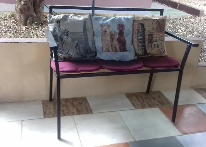De Monos, Casitas Equipadas En Guanacaste Apartment
