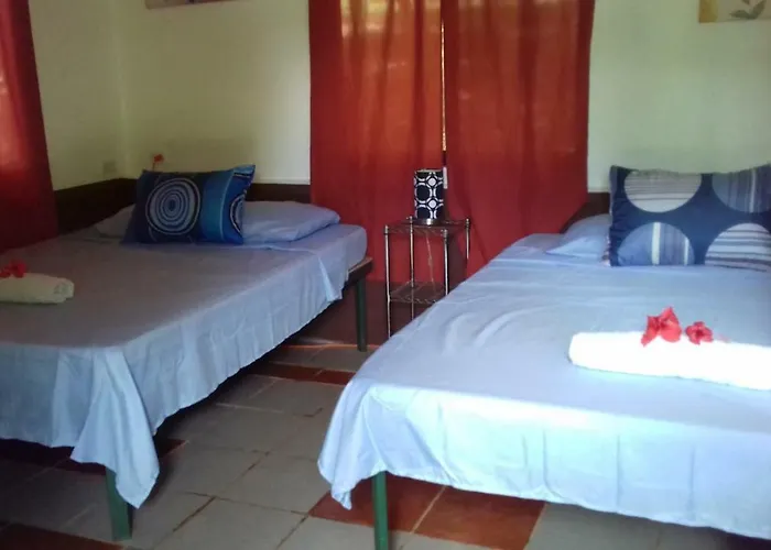 De Monos, Casitas Equipadas En Guanacaste Apartment Matapalo (Santa Cruz)