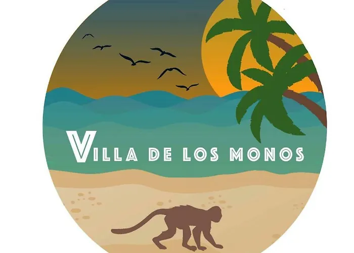 De Monos, Casitas Equipadas En Guanacaste