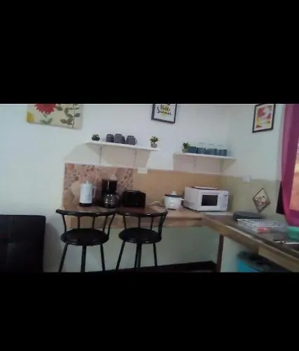 Apartment De Monos, Casitas Equipadas En Guanacaste *