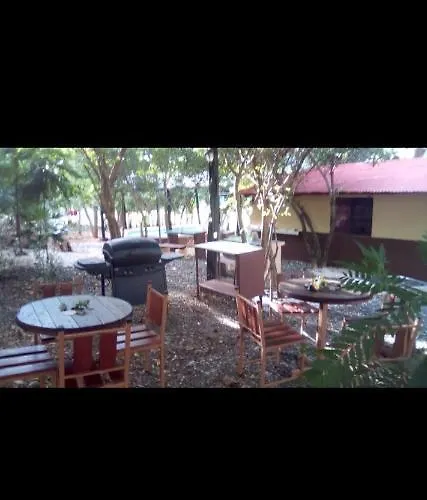 De Monos, Casitas Equipadas En Guanacaste Apartment Matapalo (Santa Cruz)